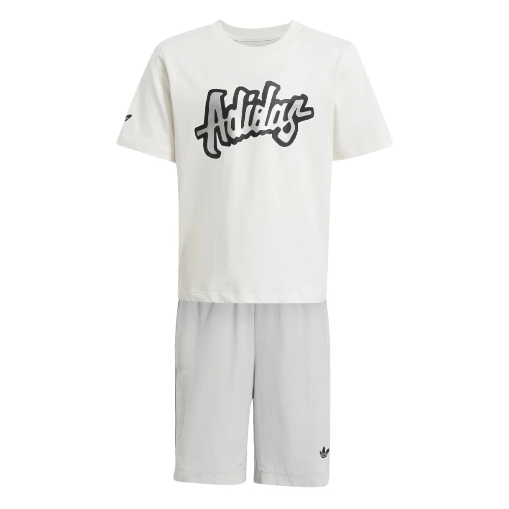 Tee Shorts Set - Image 4