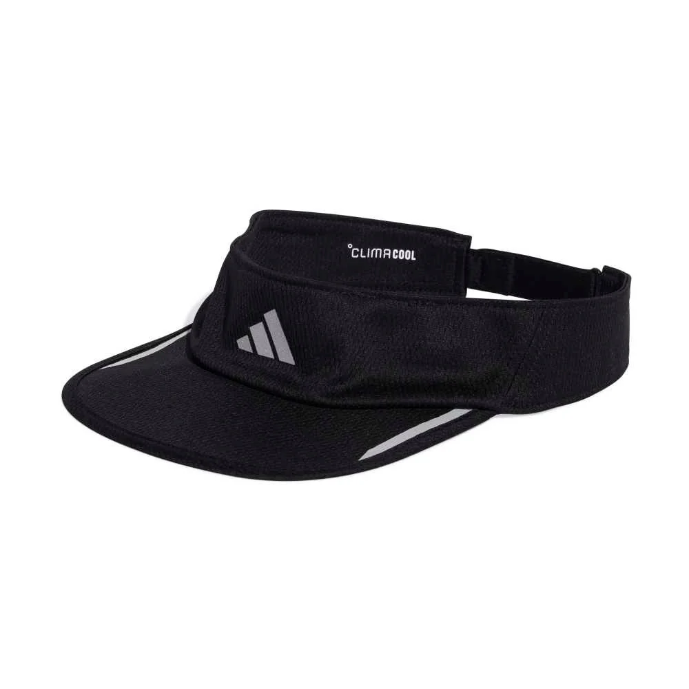 AEROREADY Running Visor