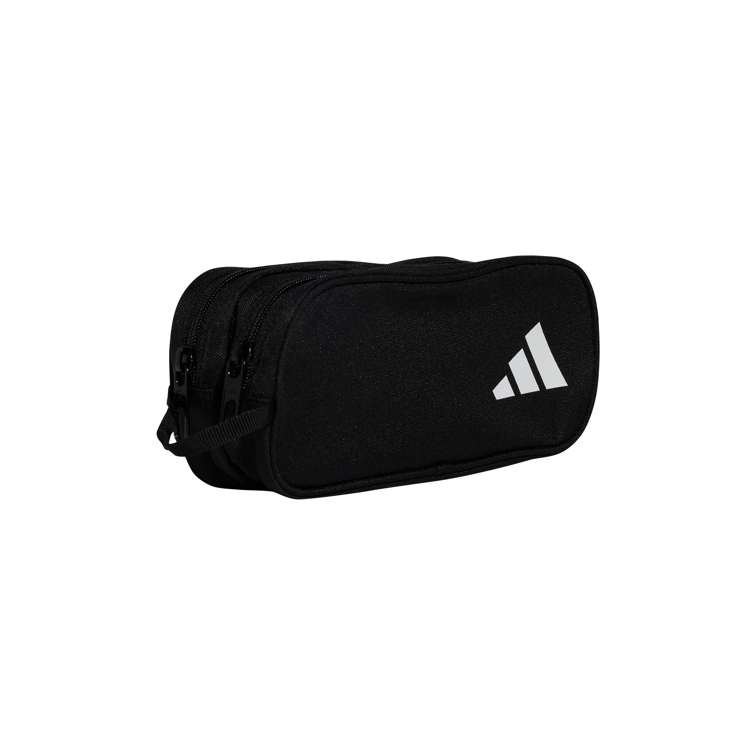 Two Zipper Pencil Case - Image 3