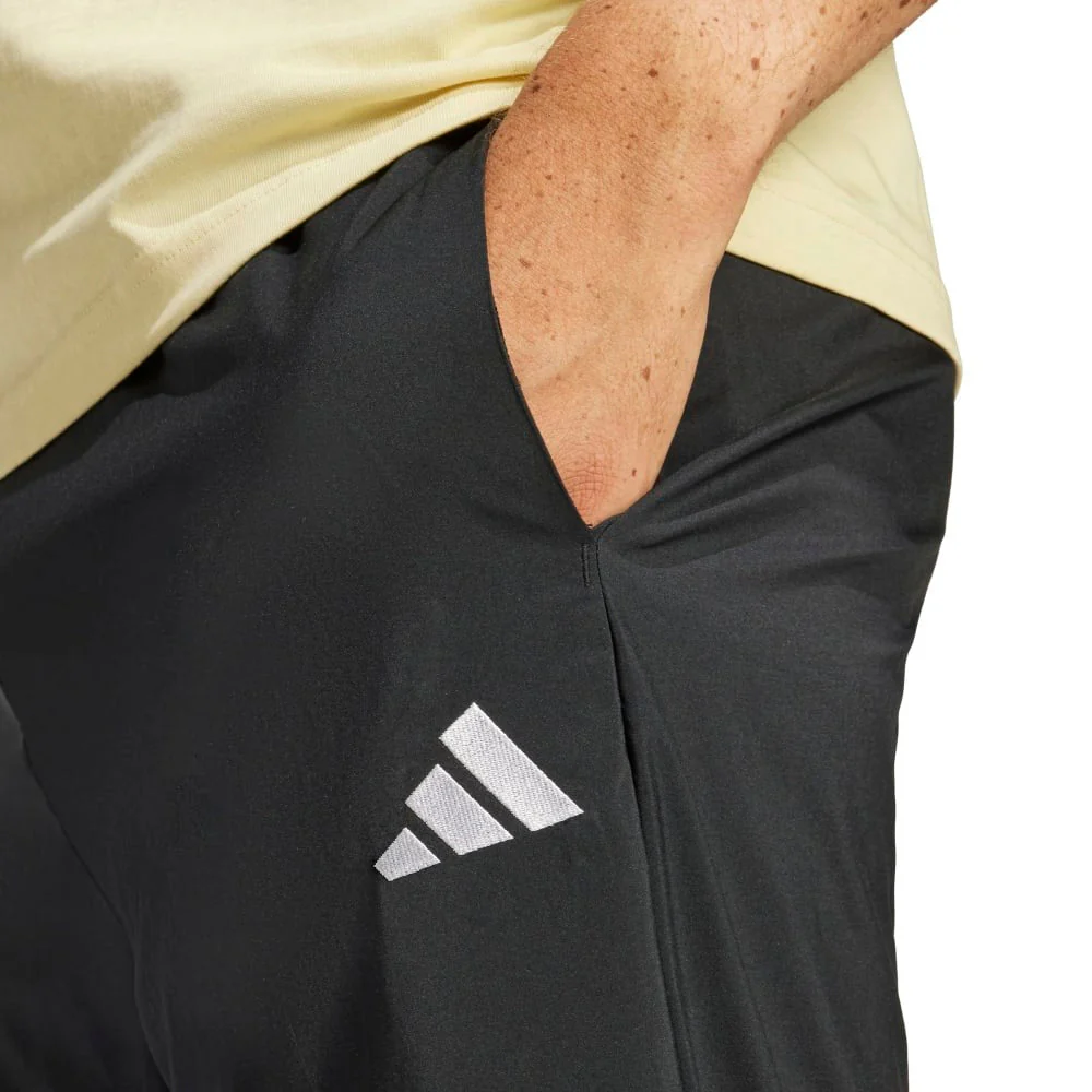 Essentials Small Logo Stanford Tracksuit  Pants - Image 3