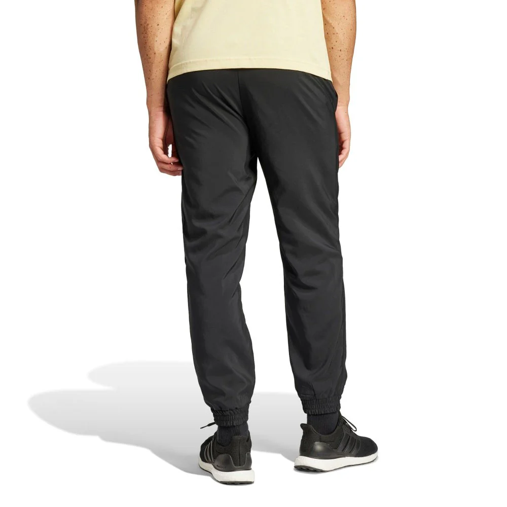 Essentials Small Logo Stanford Tracksuit  Pants - Image 4