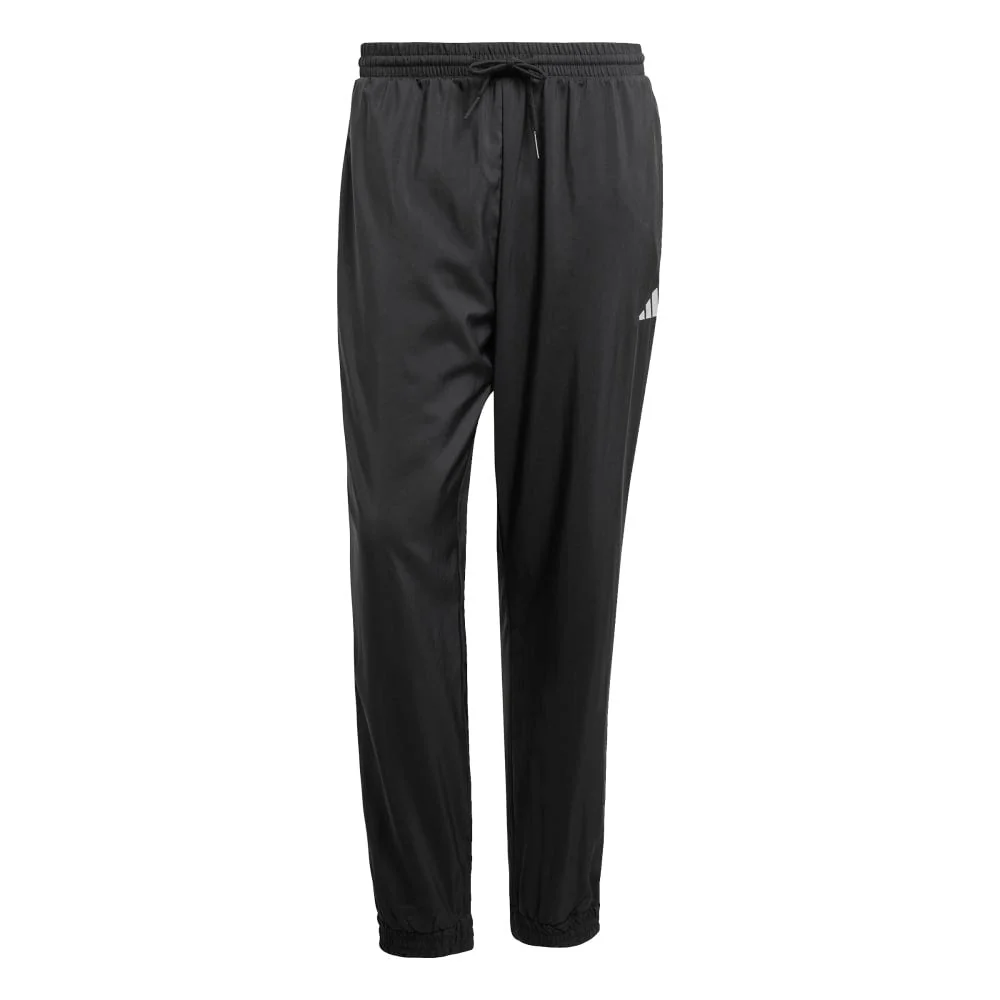 Essentials Small Logo Stanford Tracksuit  Pants - Image 5