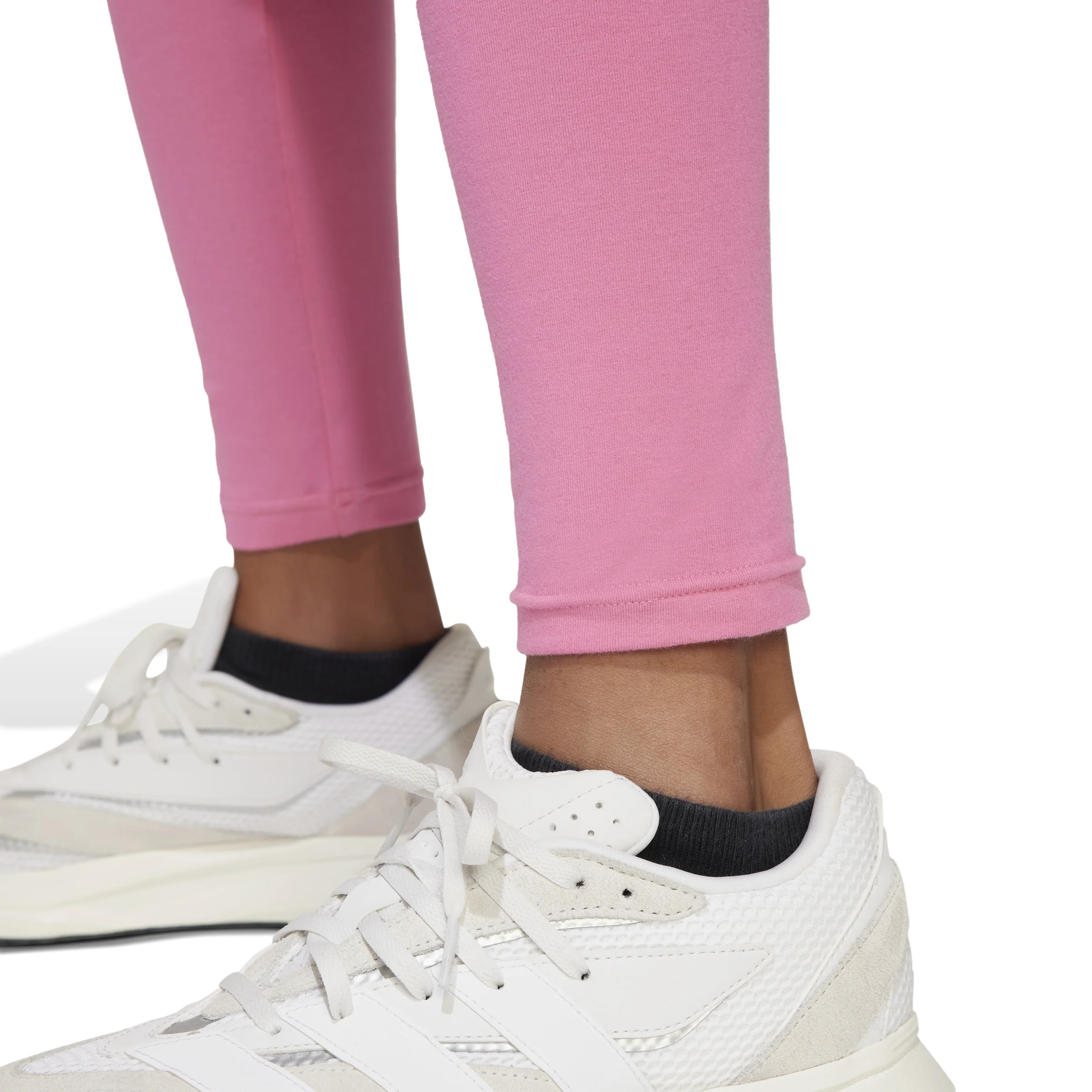 Seasonal Essentials Glam Cotton Leggings - Image 5