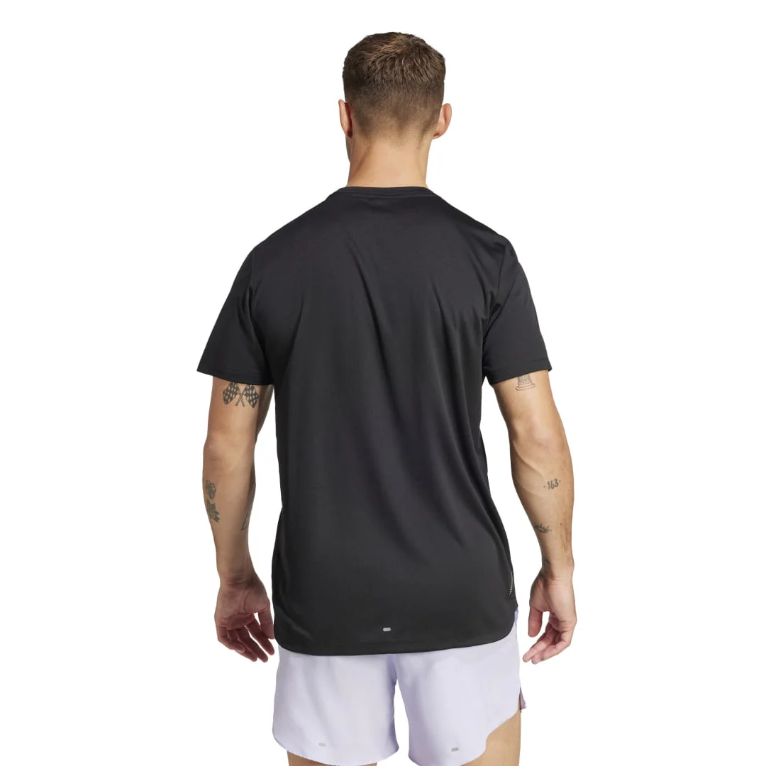 Run It Brand Love T-shirt - Image 2