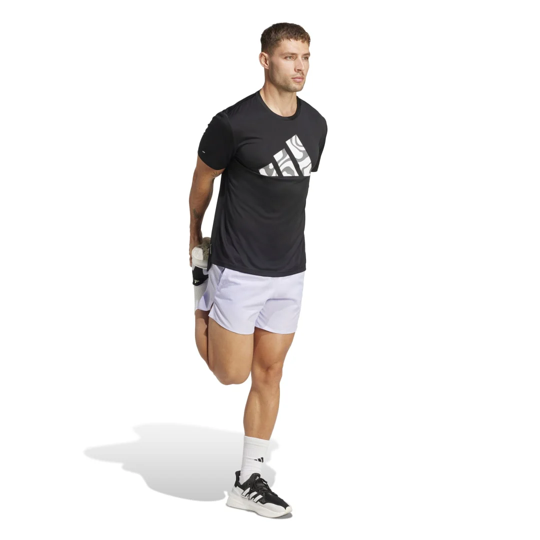 Run It Brand Love T-shirt - Image 5