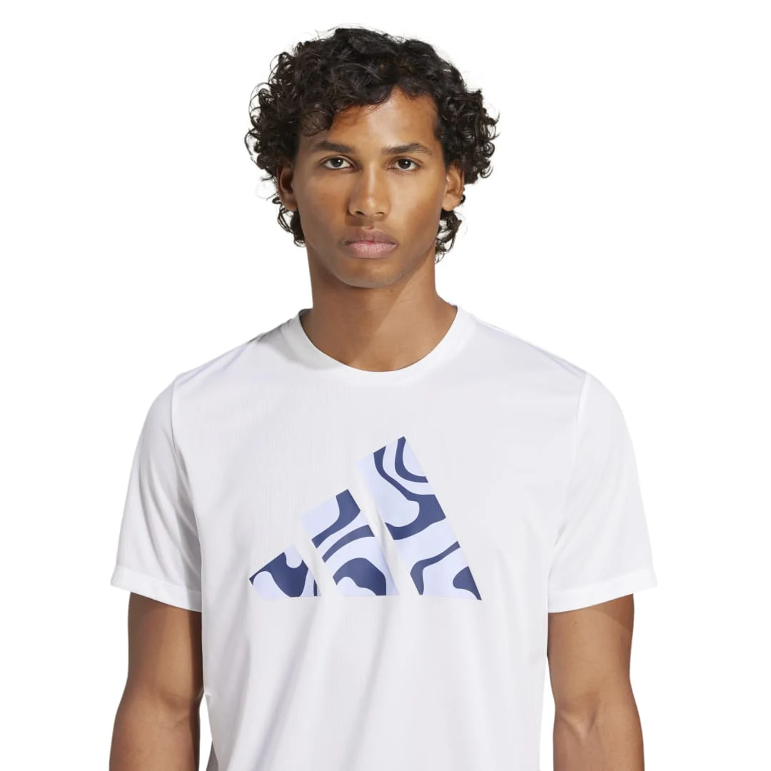 Run It Brand Love T-shirt - Image 3