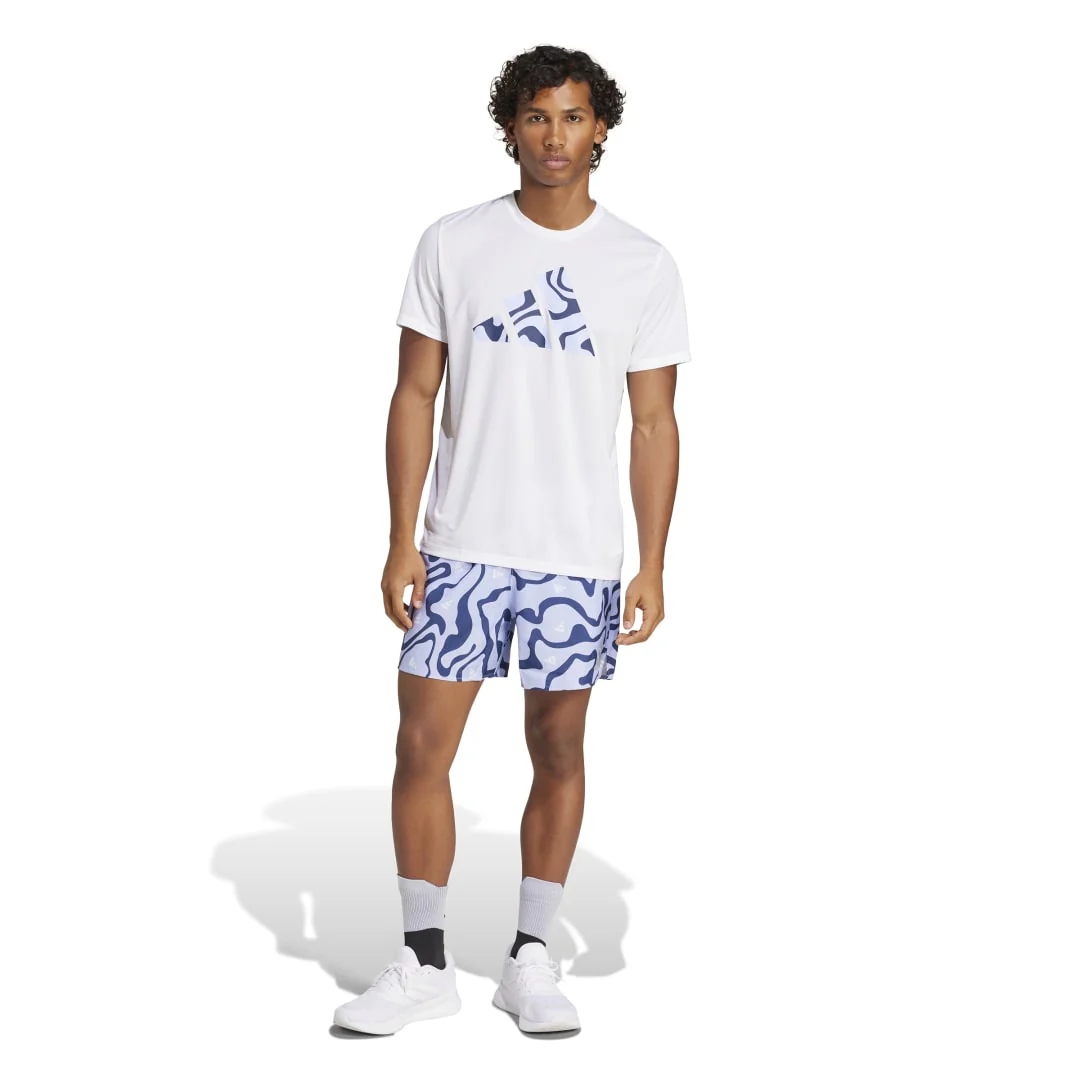 Run It Brand Love T-shirt - Image 5