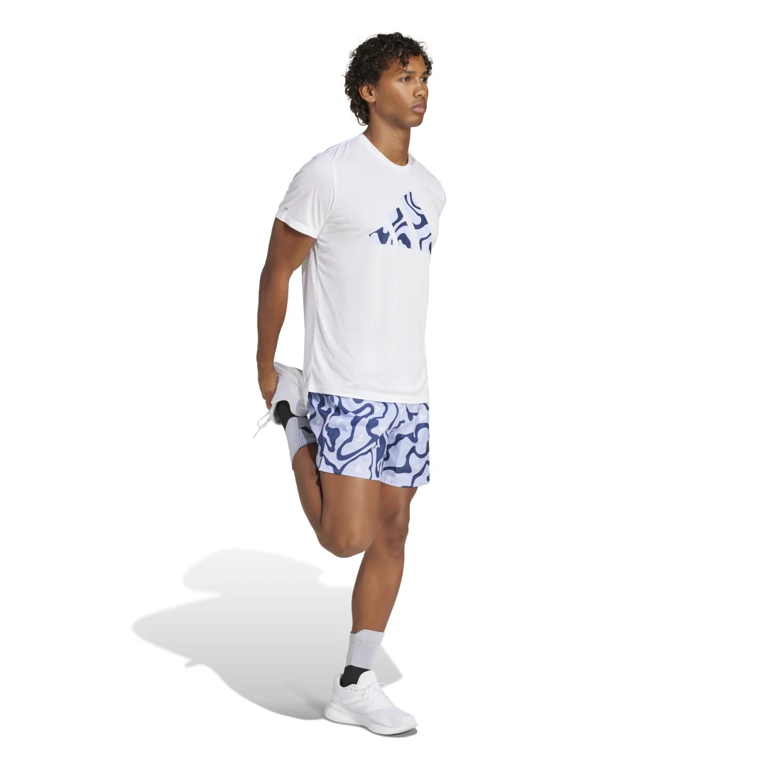 Run It Brand Love T-shirt - Image 6