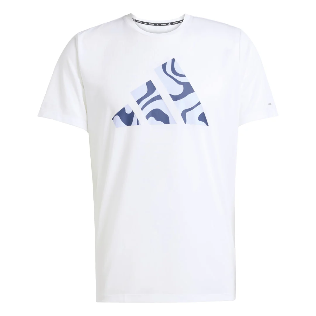 Run It Brand Love T-shirt - Image 7