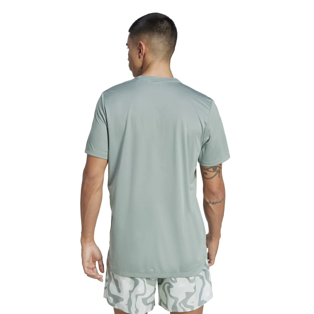 Run It Brand Love T-shirt - Image 2