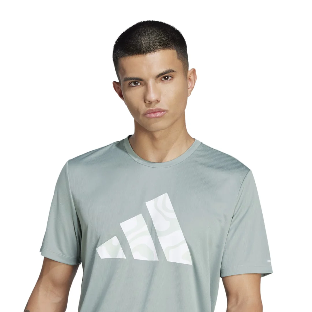 Run It Brand Love T-shirt - Image 3