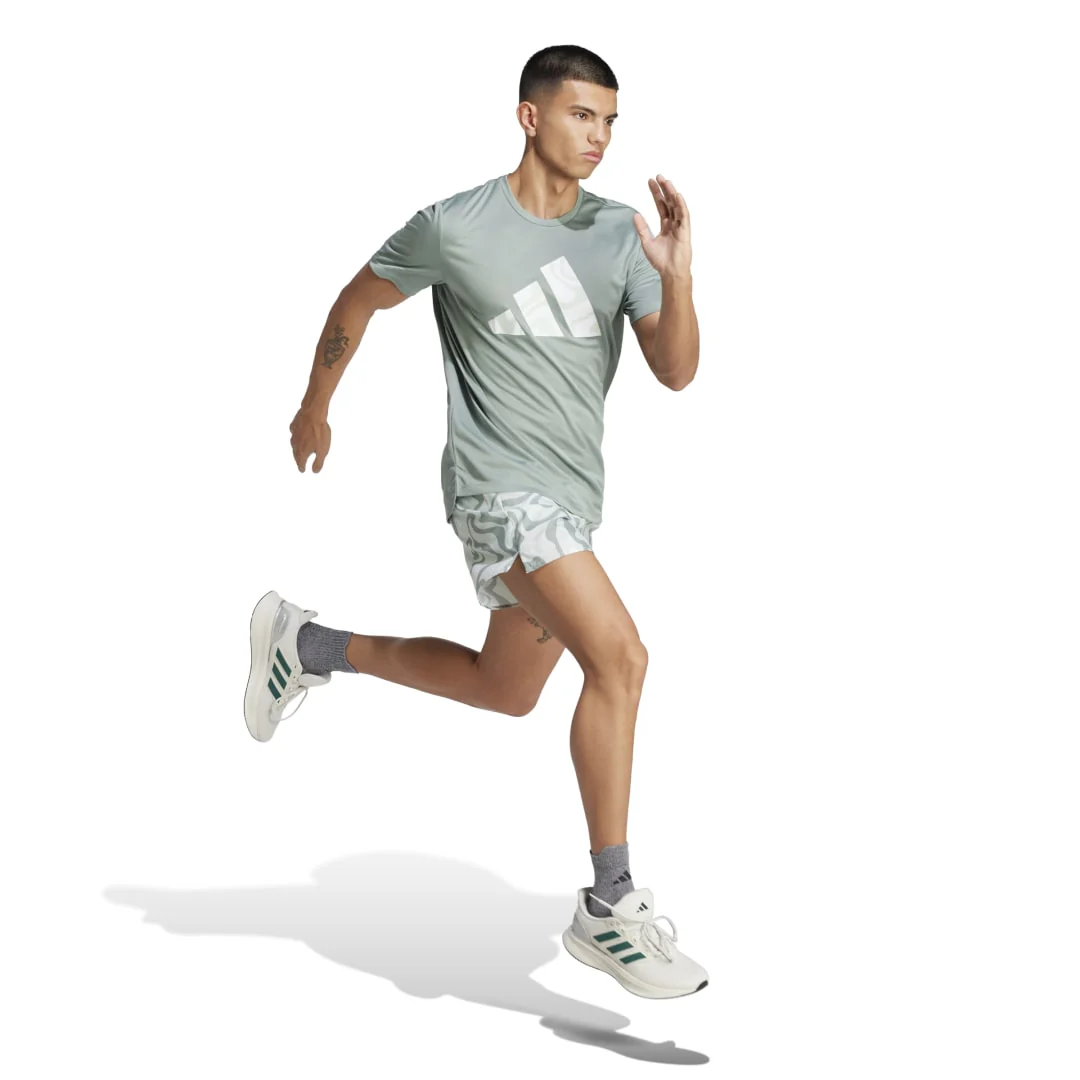 Run It Brand Love T-shirt - Image 5