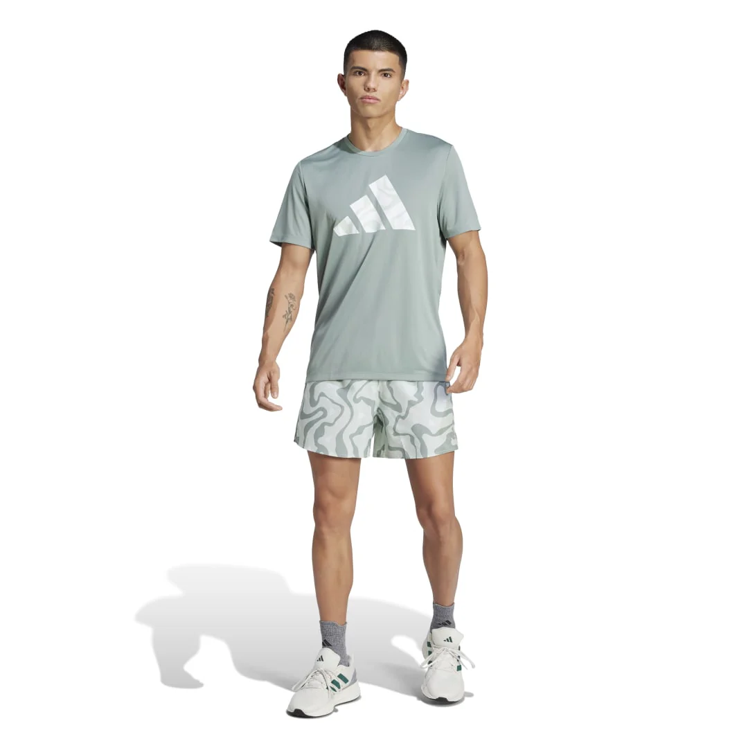 Run It Brand Love T-shirt - Image 6