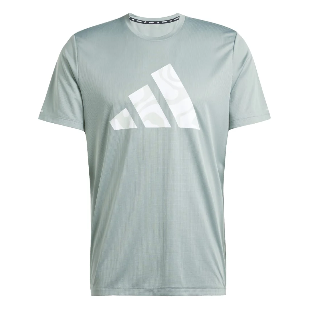 Run It Brand Love T-shirt - Image 7