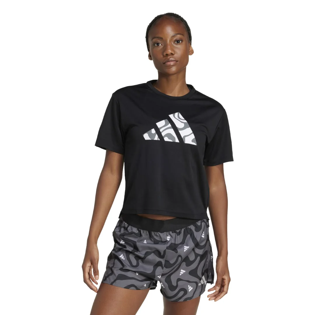 Run It Brand Love T-shirt