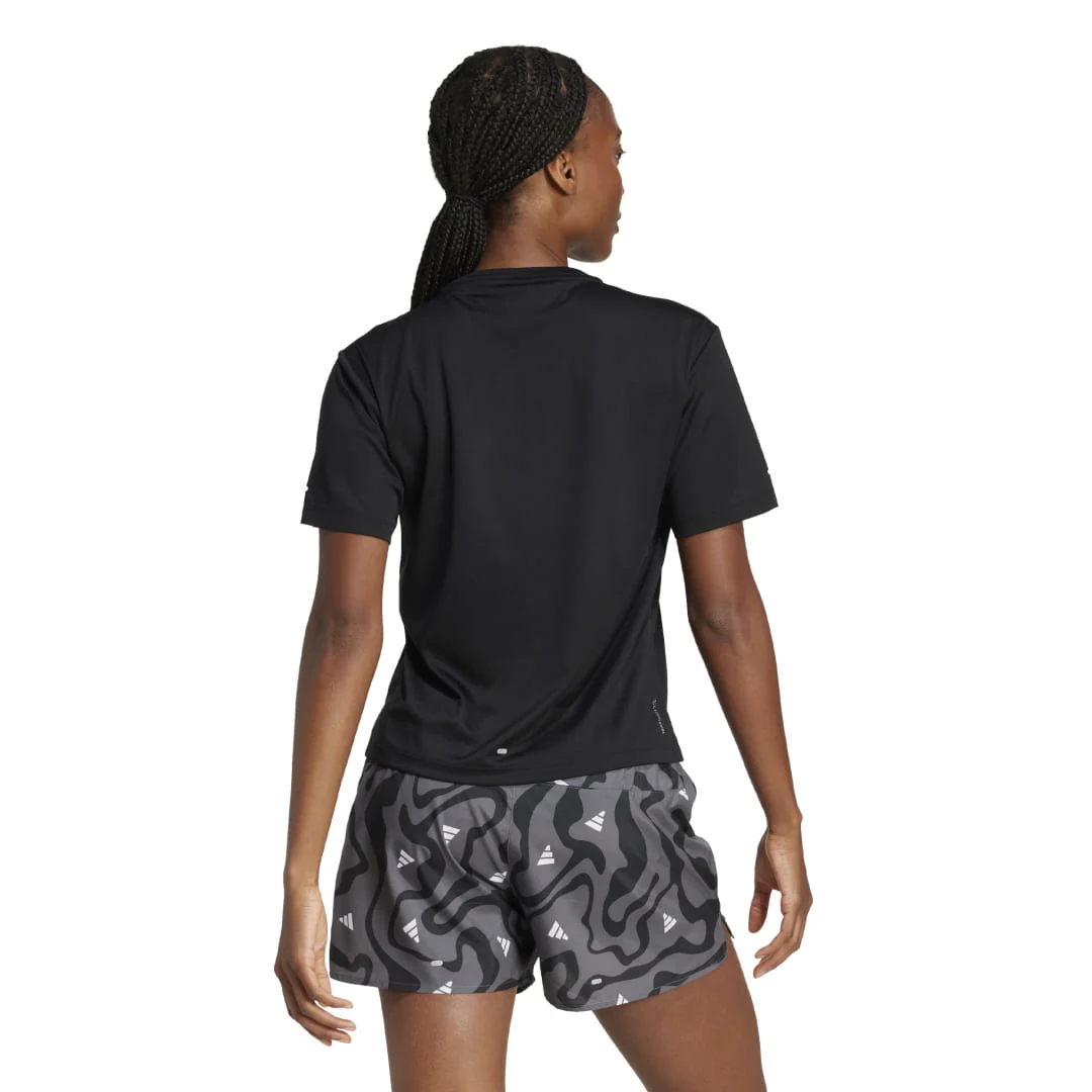 Run It Brand Love T-shirt - Image 2