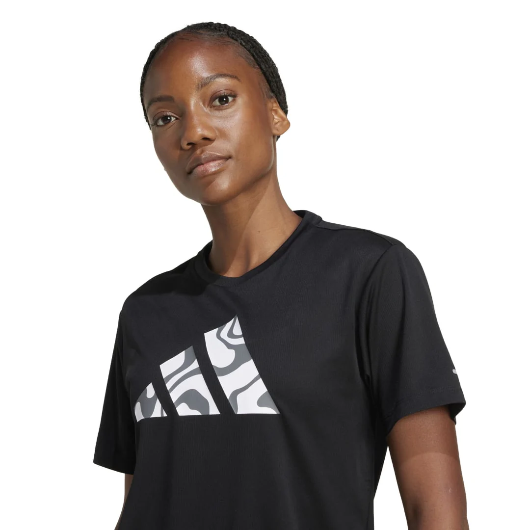 Run It Brand Love T-shirt - Image 3