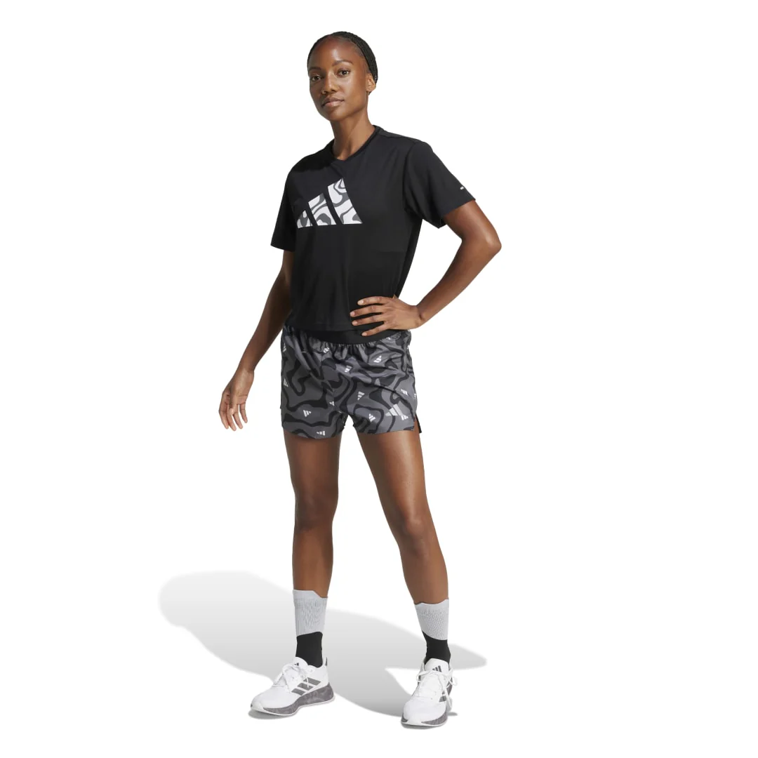 Run It Brand Love T-shirt - Image 4