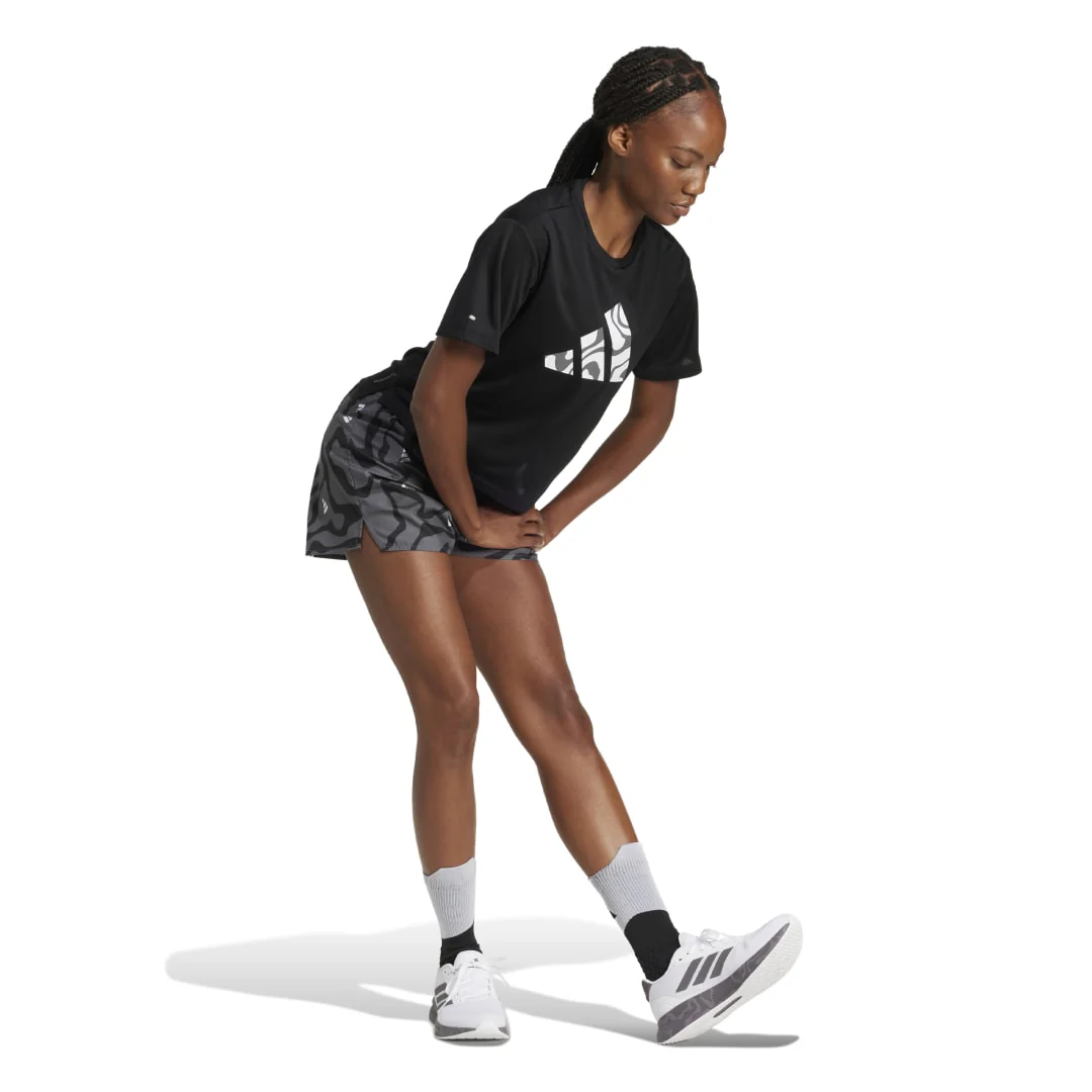Run It Brand Love T-shirt - Image 5