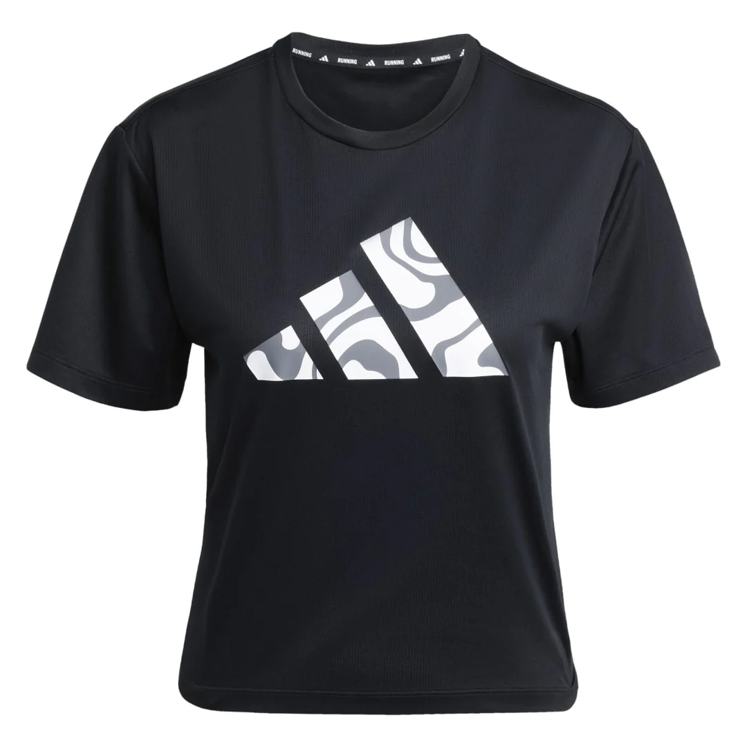 Run It Brand Love T-shirt - Image 7