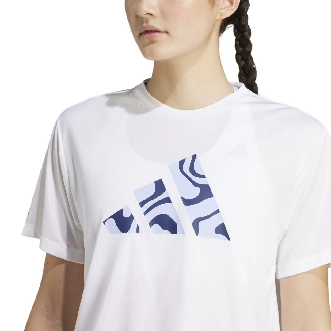 Run It Brand Love T-shirt - Image 5