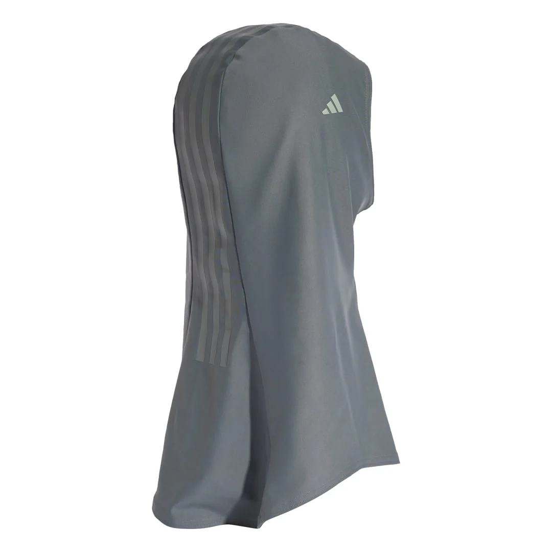 3-Stripes Swim Hijab - Image 6