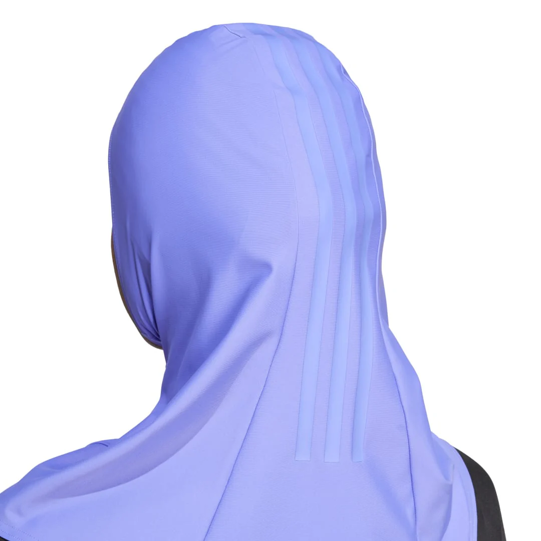 3-Stripes Swim Hijab - Image 5