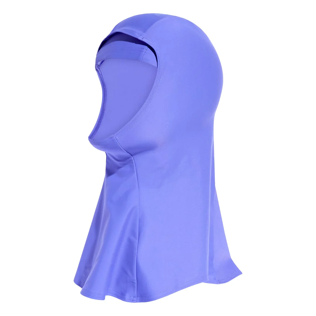 3-Stripes Swim Hijab - Image 6