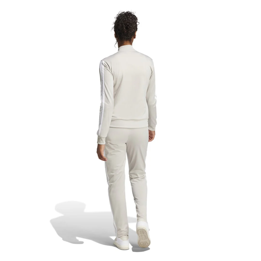 Essentials 3-Stripes Tracksuit - Image 2