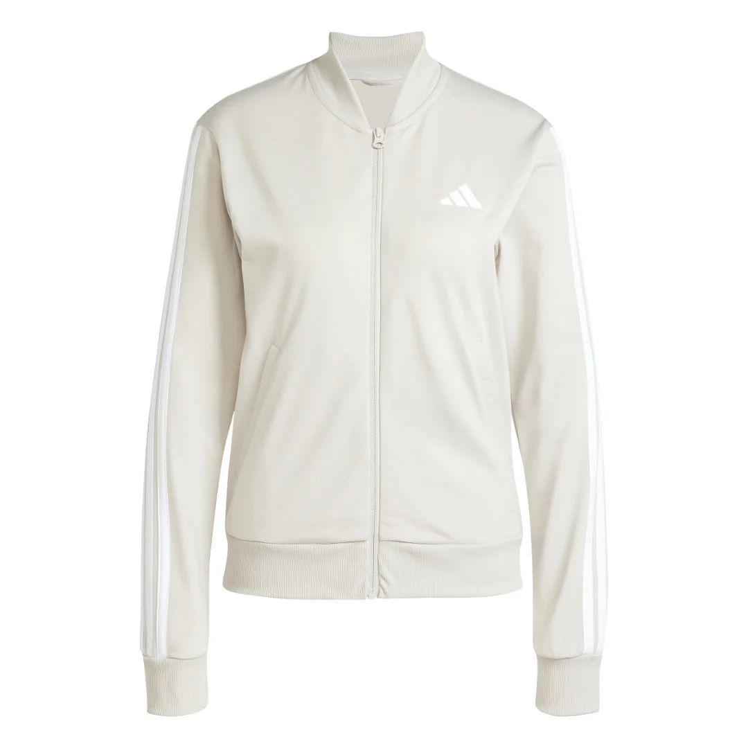 Essentials 3-Stripes Tracksuit - Image 6