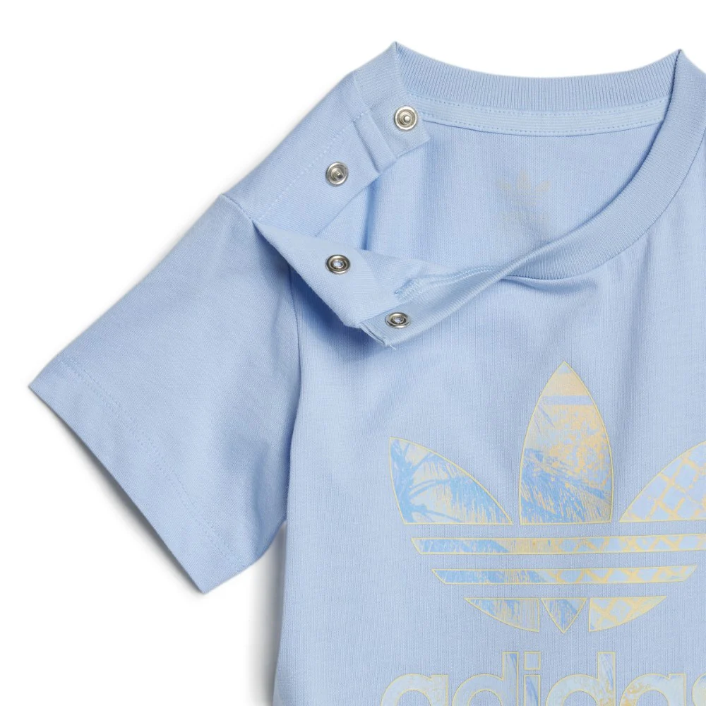Short Tee Set - Image 2
