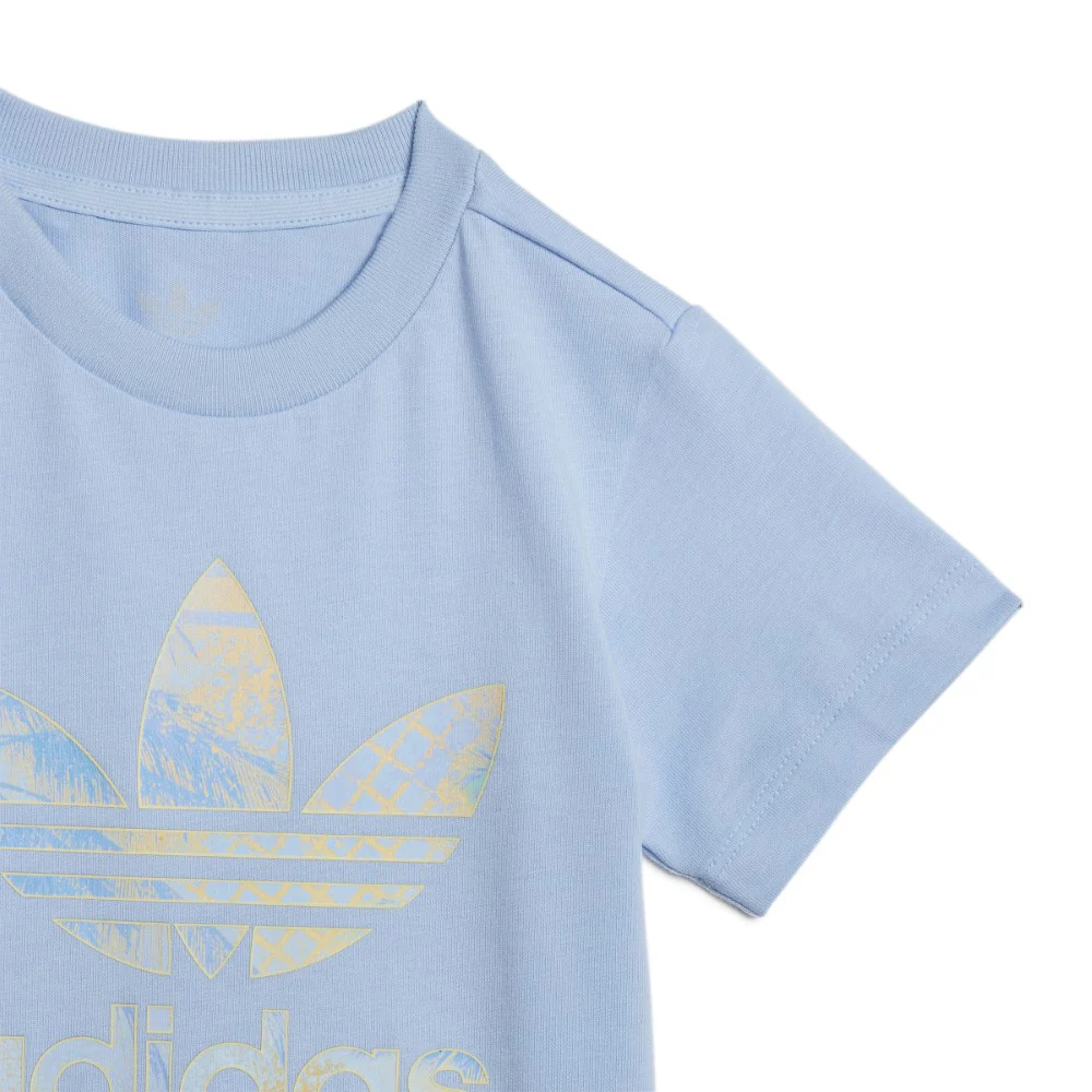 Short Tee Set - Image 3