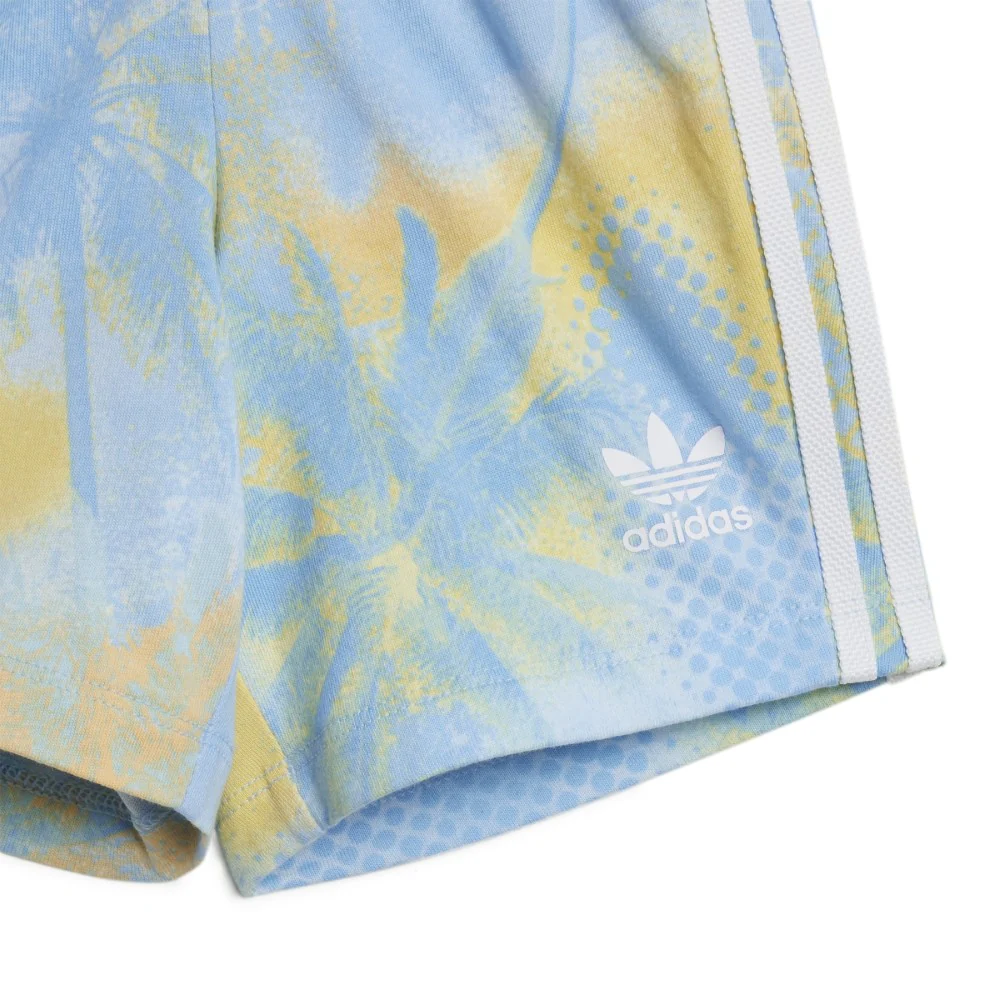 Short Tee Set - Image 4