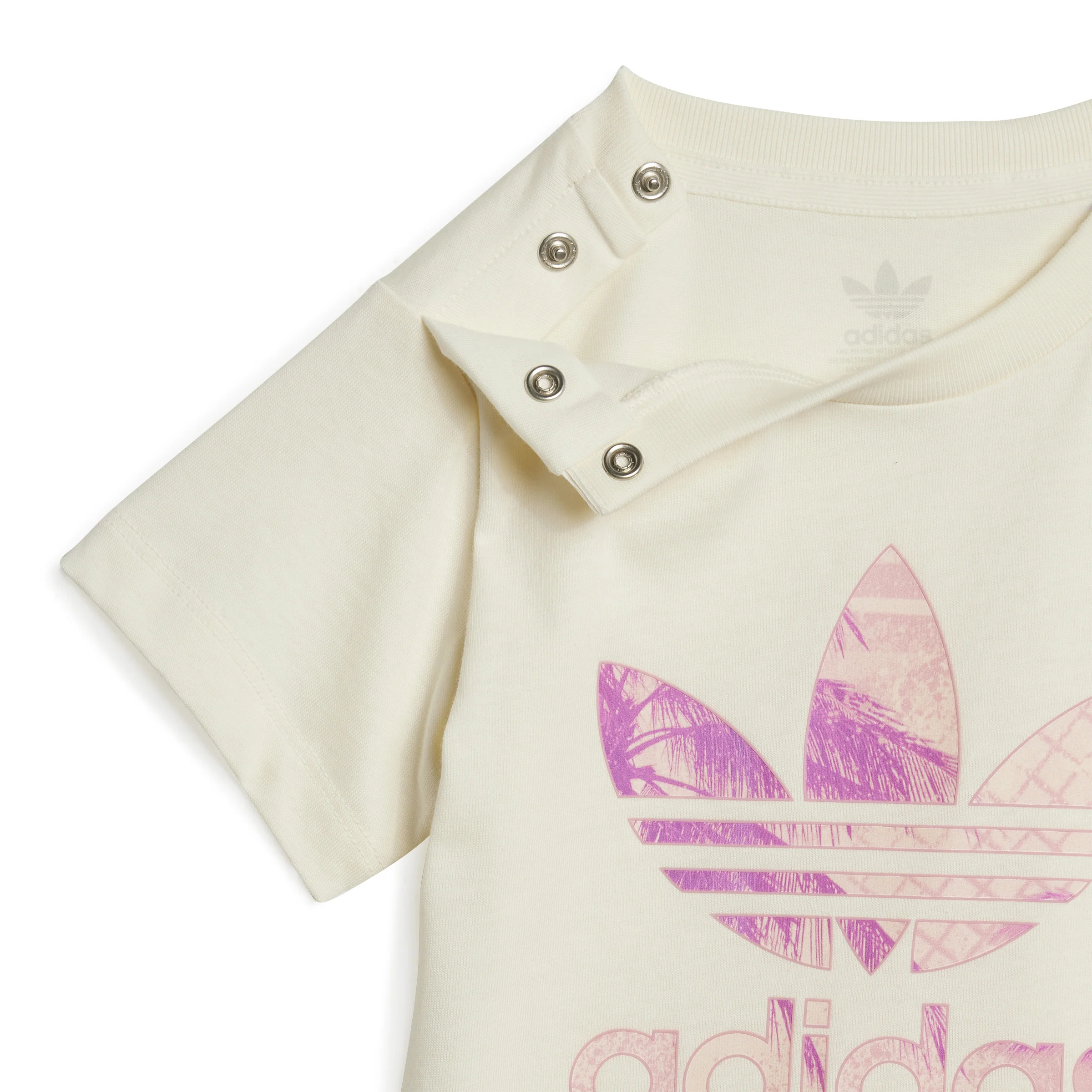Short Tee Matching Set - Image 2