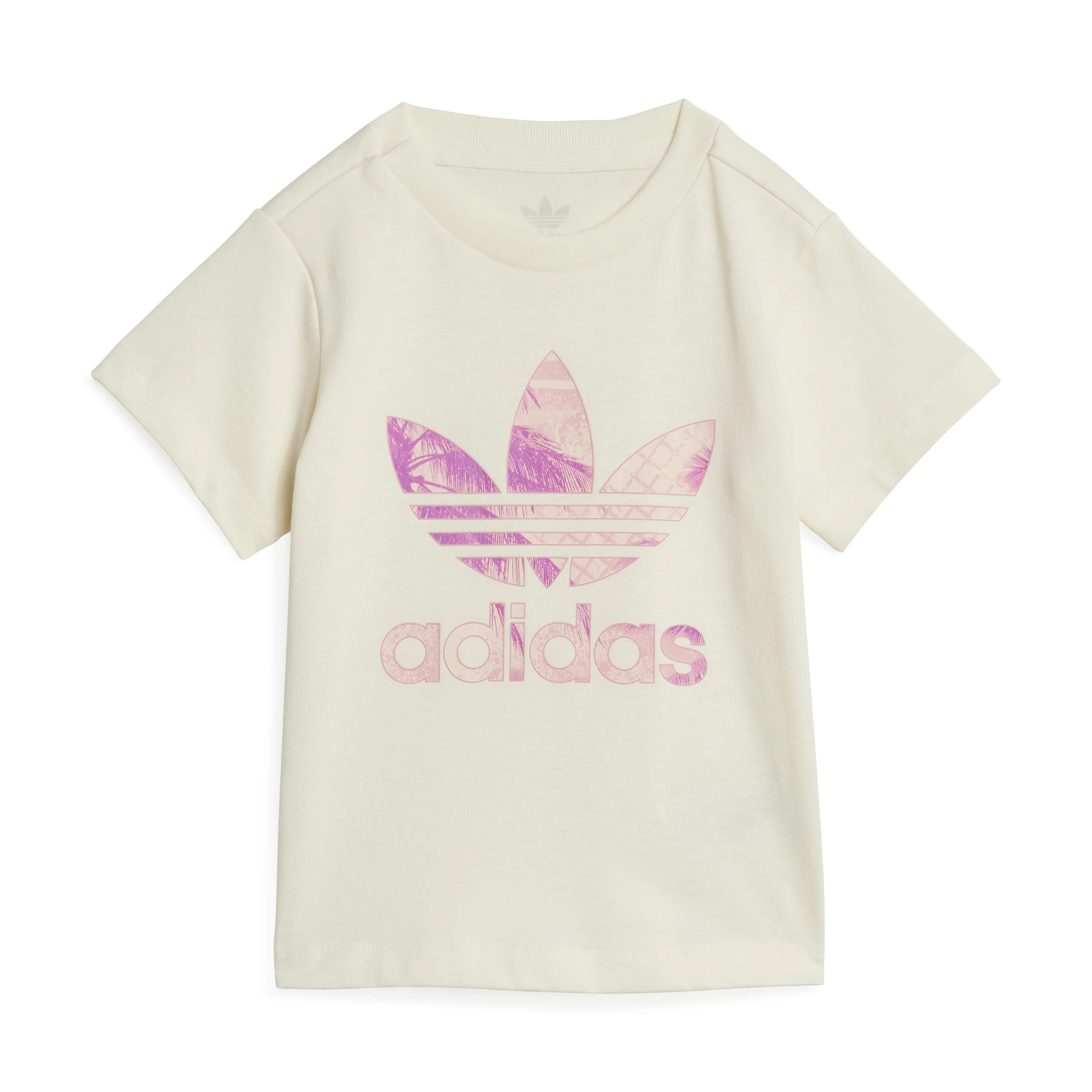 Short Tee Matching Set - Image 3