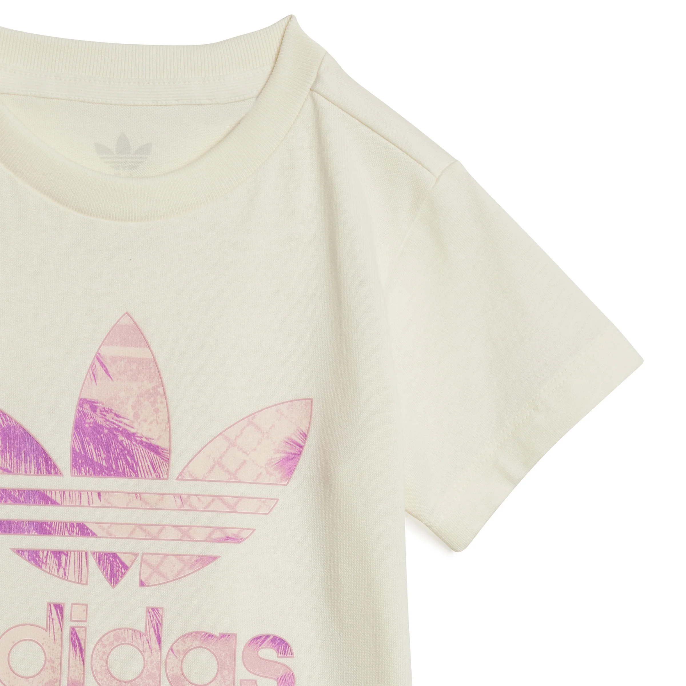 Short Tee Matching Set - Image 5