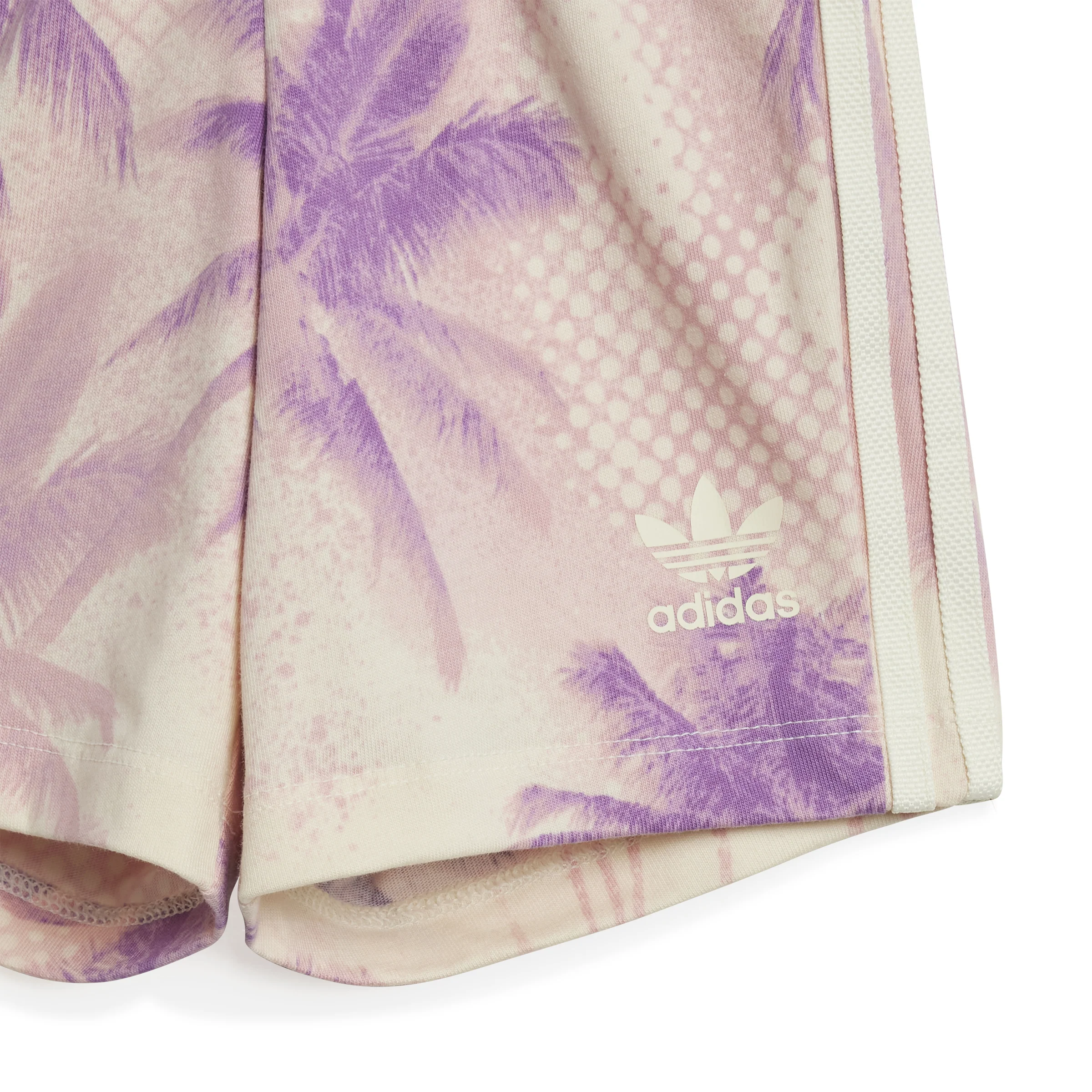 Short Tee Matching Set - Image 6