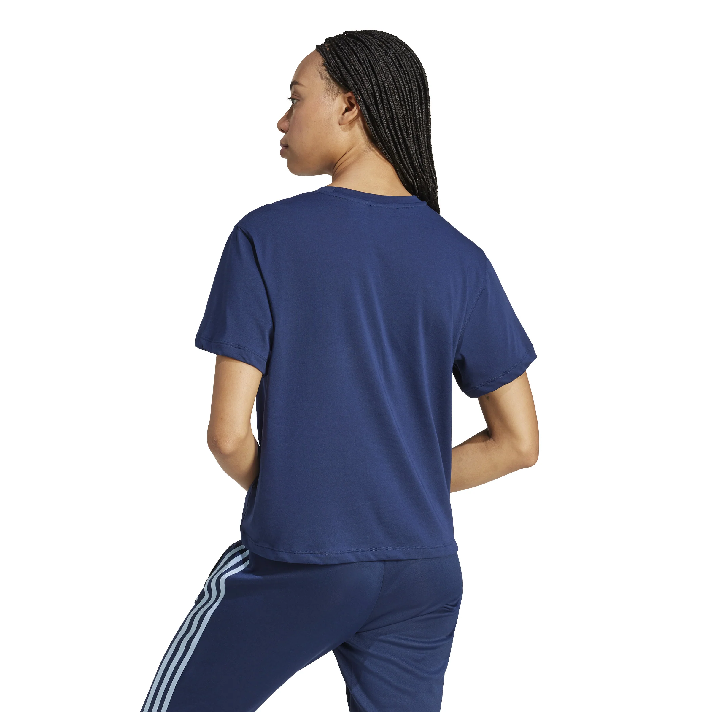 Adicolor Trefoil Boxy T-Shirt - Image 4