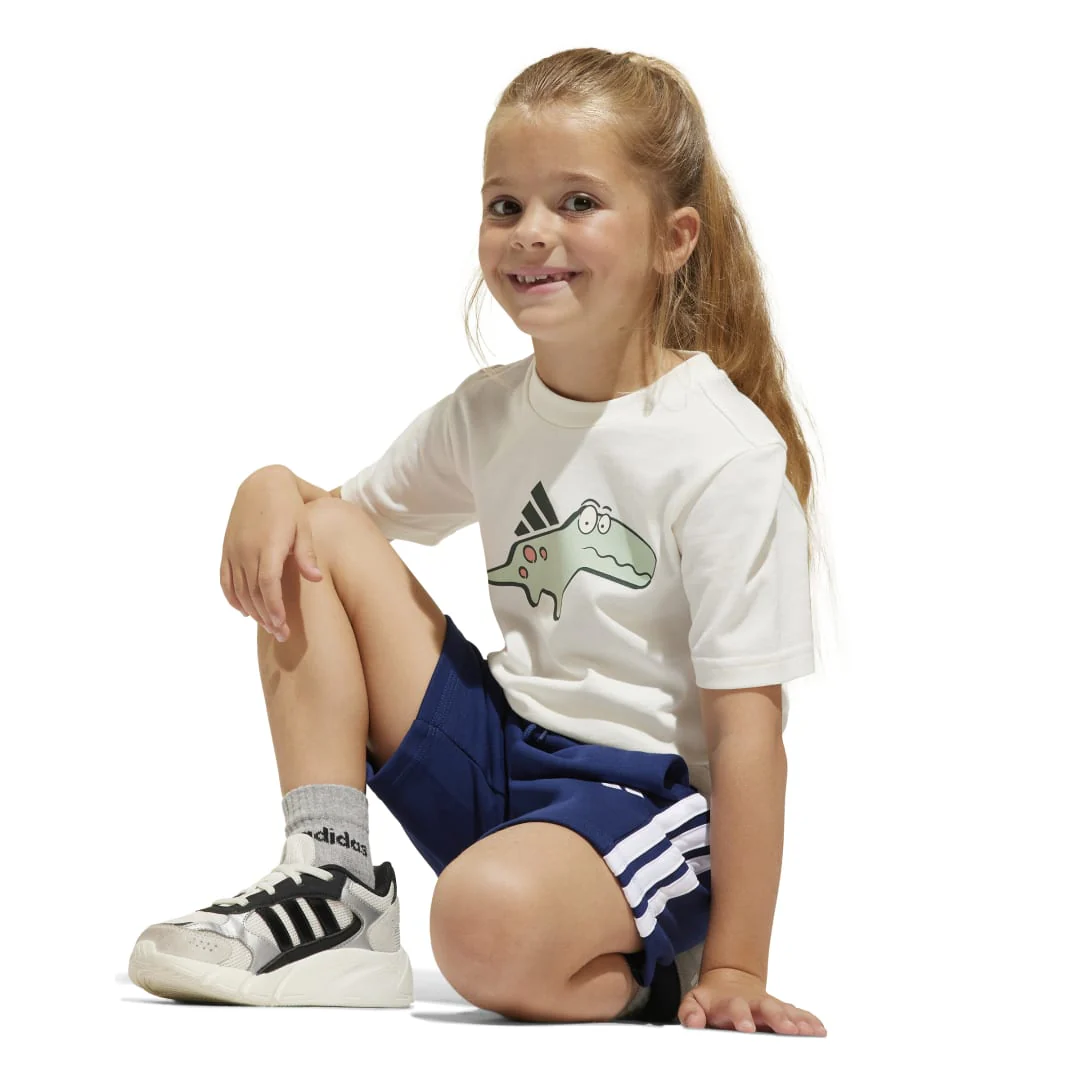Adiraptor Graphic T-shirt - Image 7
