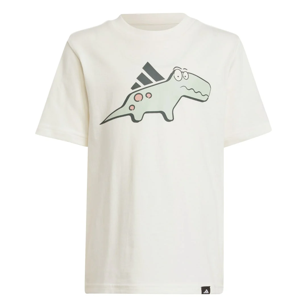 Adiraptor Graphic T-shirt - Image 8