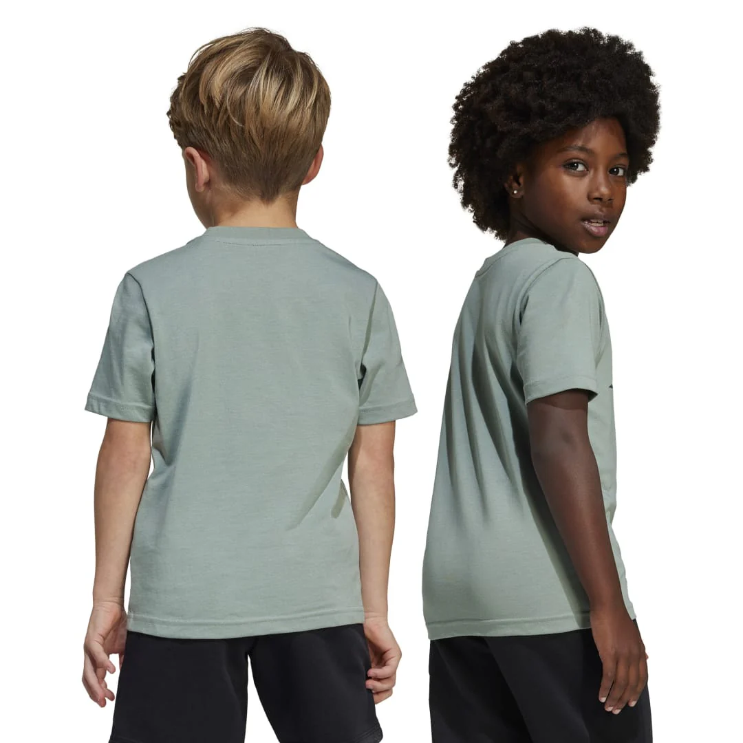 Adiraptor Graphic T-shirt - Image 2