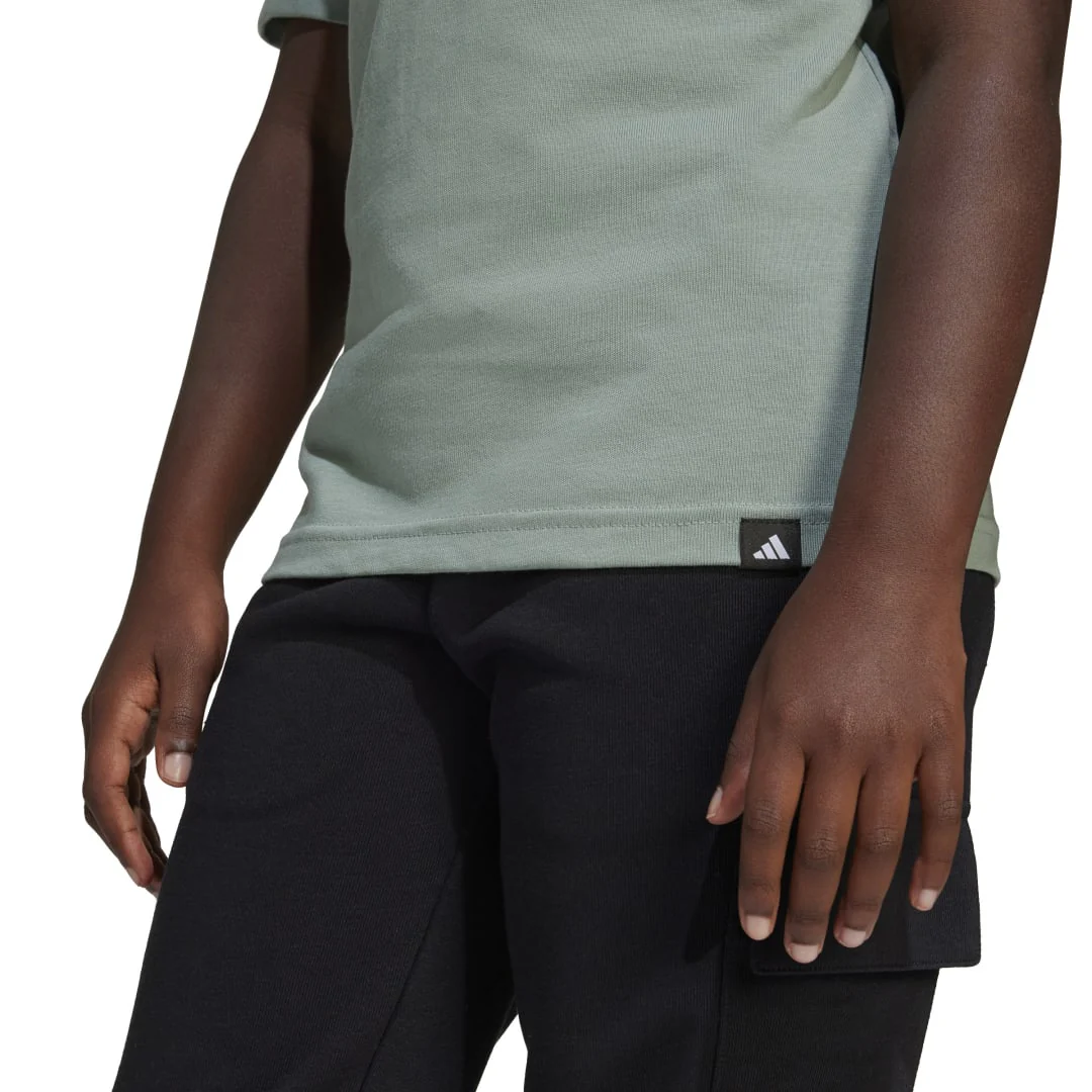 Adiraptor Graphic T-shirt - Image 5