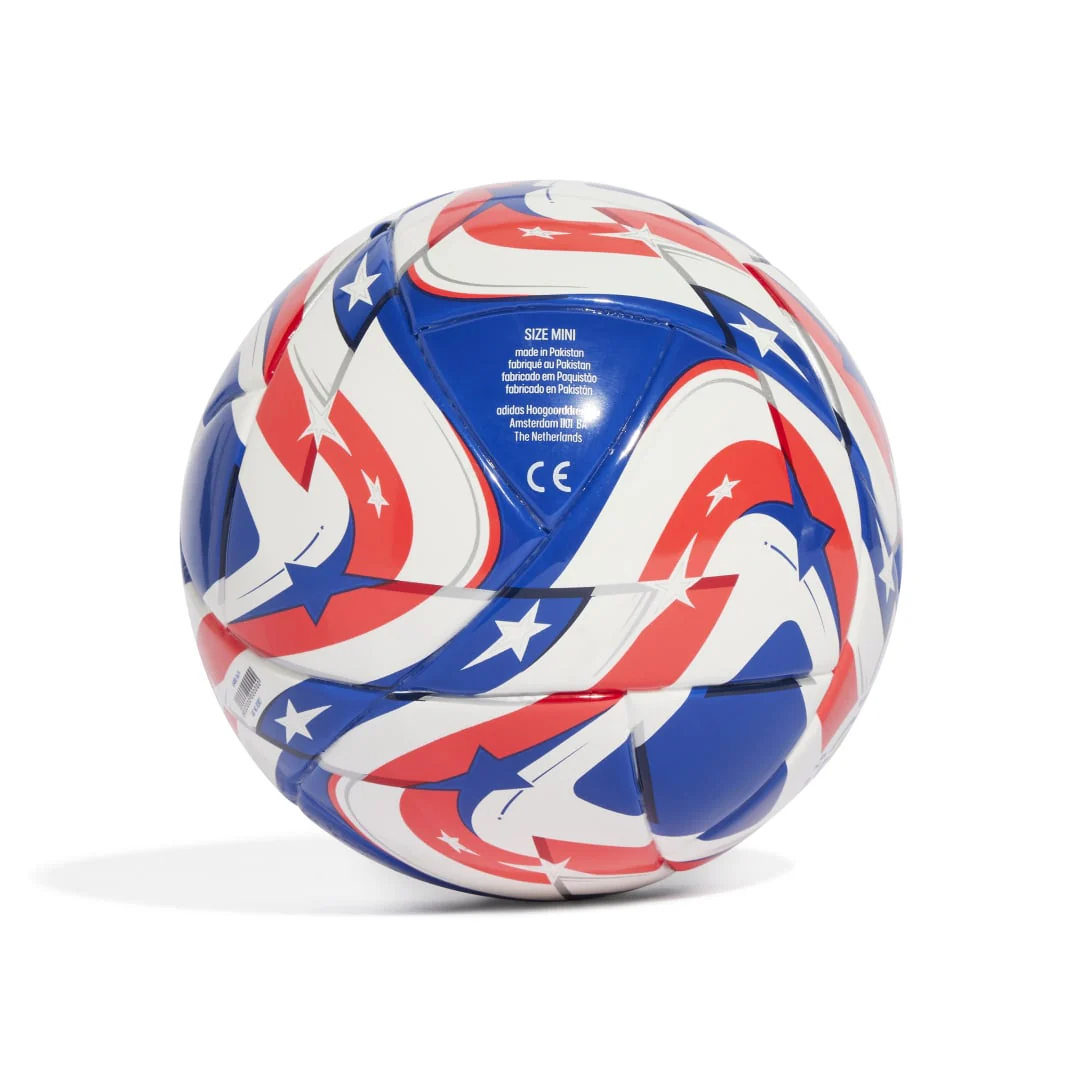 Mundial de Clubes FIFA 25 Mini Ball - Image 2