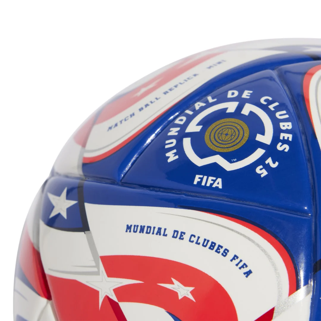 Mundial de Clubes FIFA 25 Mini Ball - Image 3