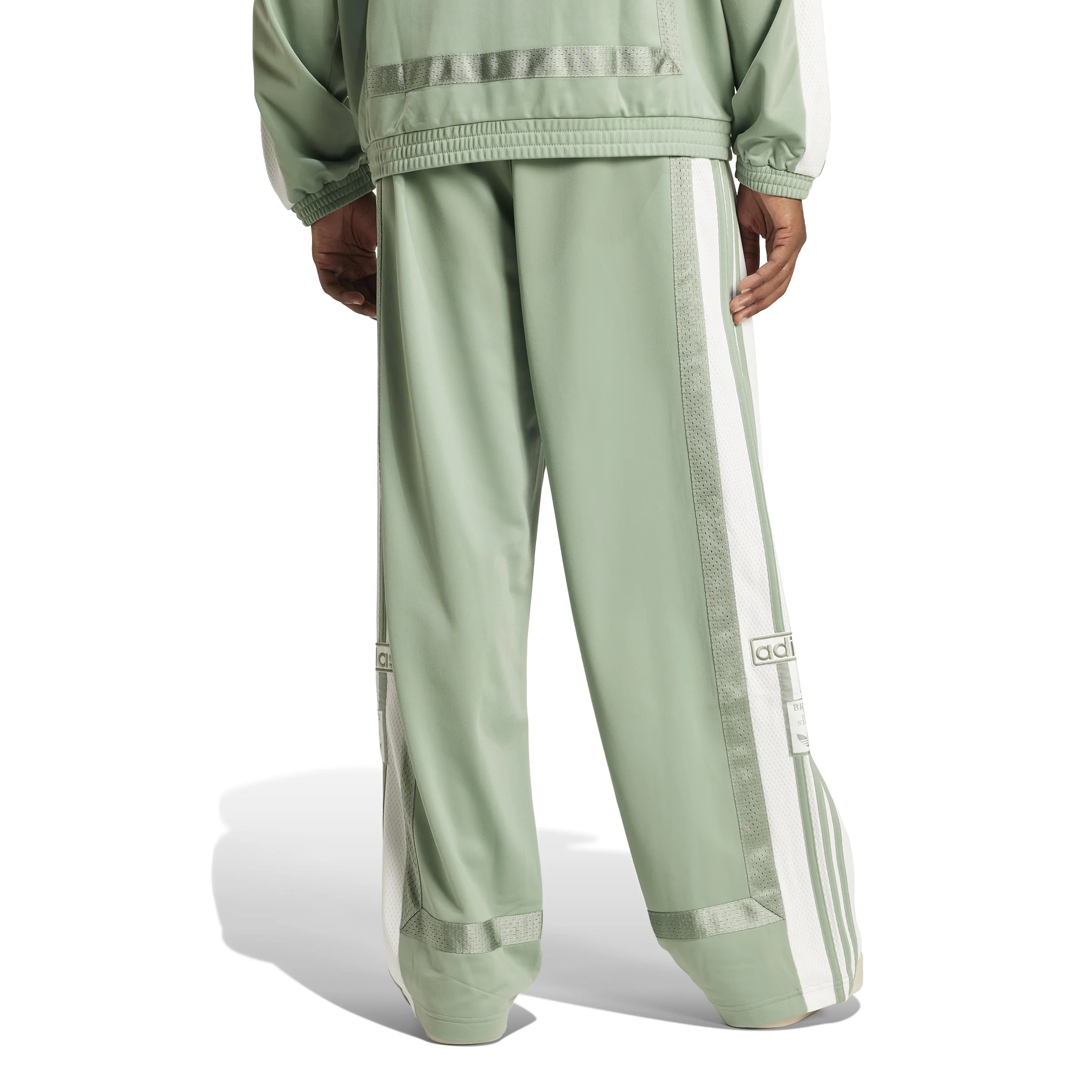 Adibreak Knitted Track Pants - Image 2
