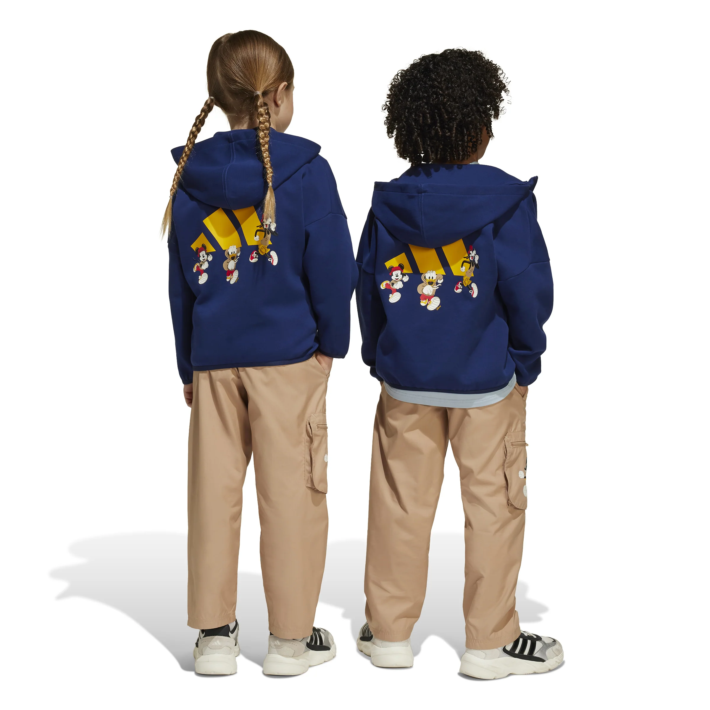 Disney Mickey Mouse Pant - Image 2