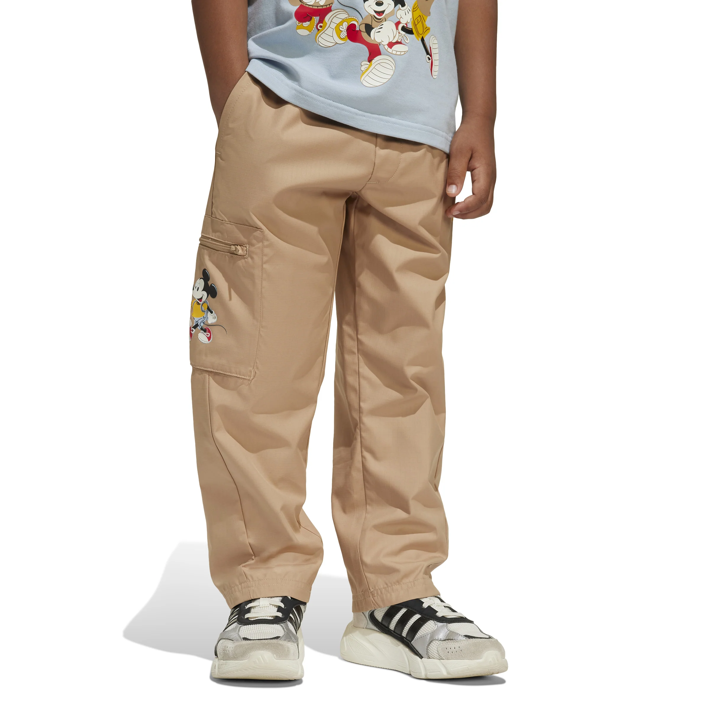 Disney Mickey Mouse Pant - Image 5