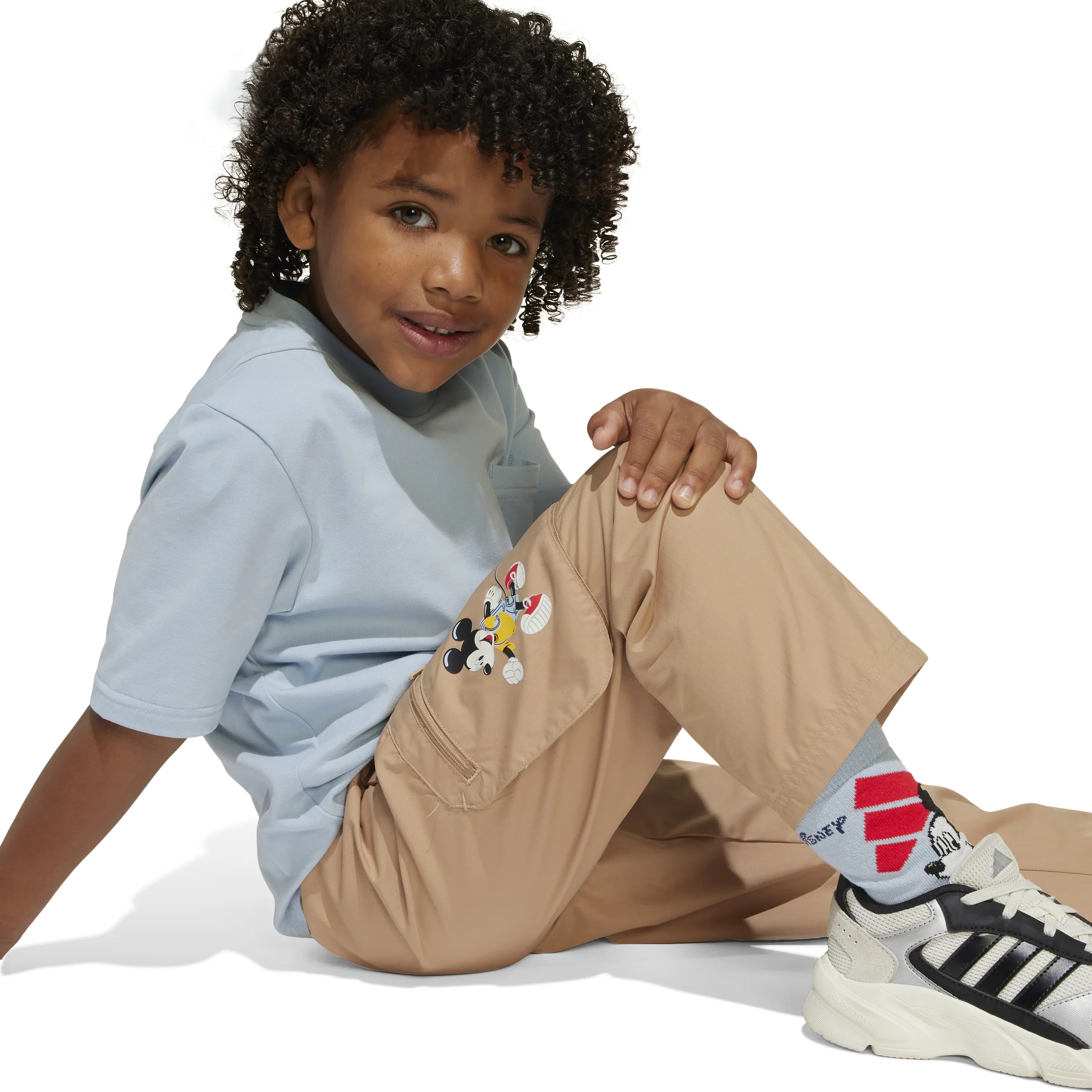Disney Mickey Mouse Pant - Image 6