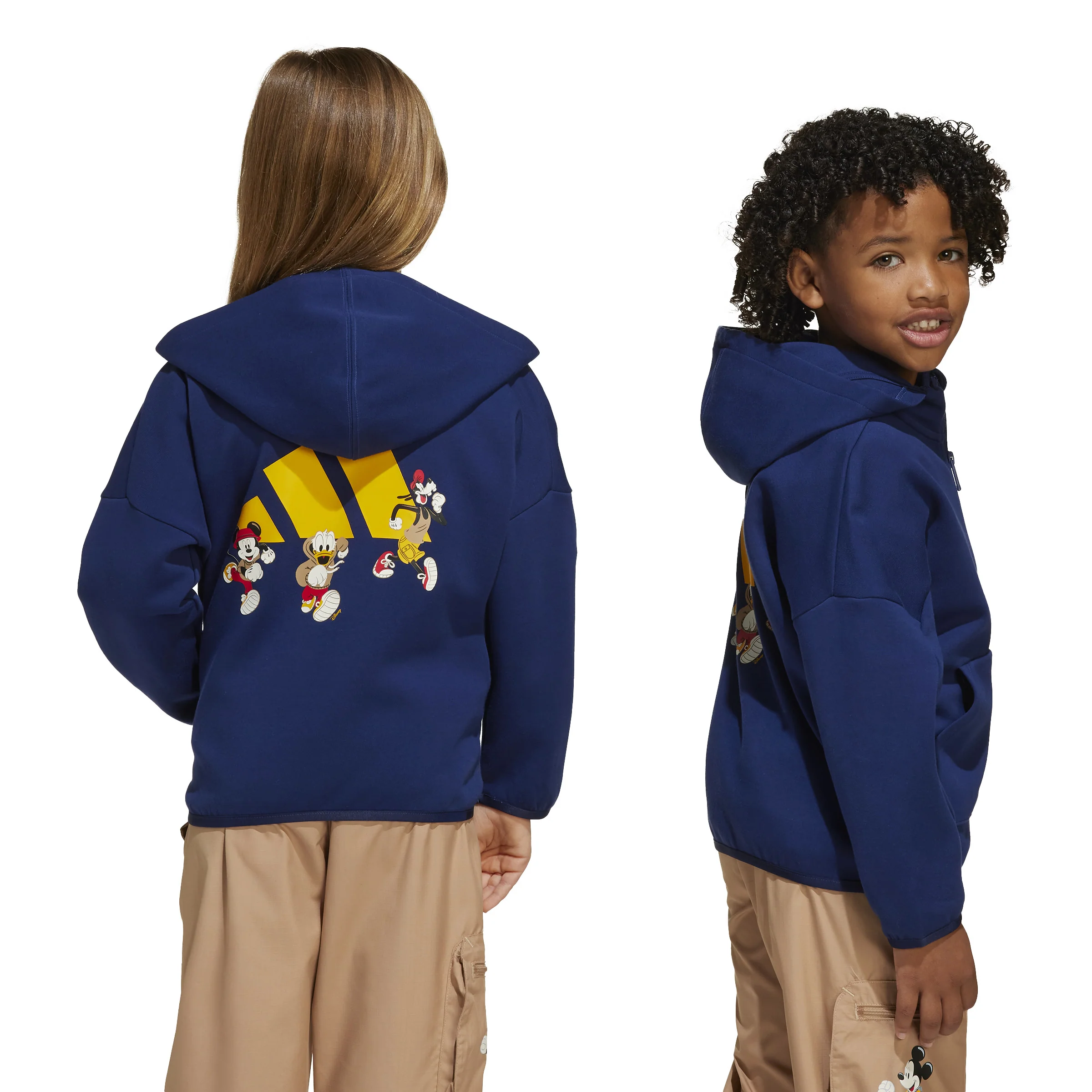 Disney Mickey Mouse Jacket - Image 2