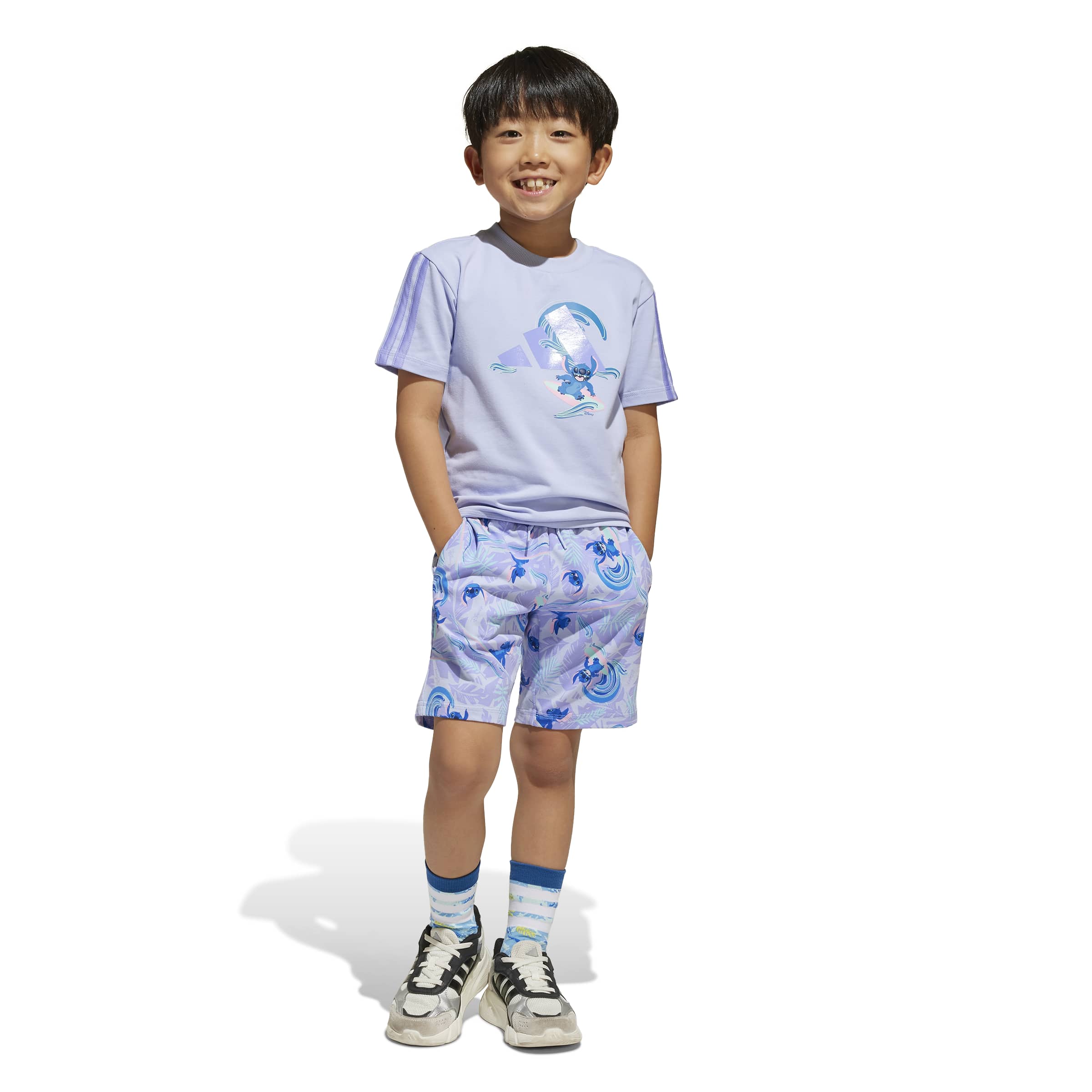 Disney Lilo & Stitch Matching Set - Image 4